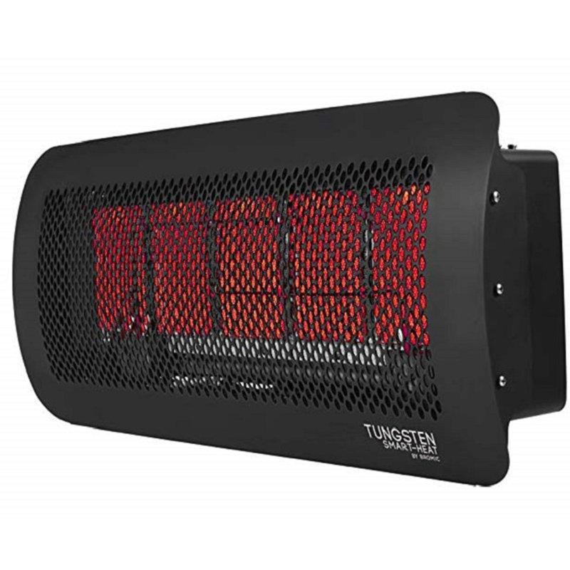 Bromic Tungsten 500 43000 BTU Natural Gas Hanging Patio Heater Wayfair.ca